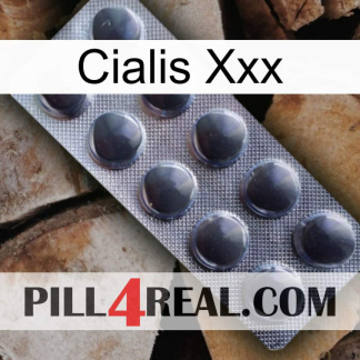 Cialis Xxx 30